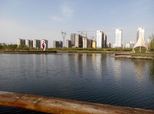 【唐山凯越】5.3浅水湾拾贝一日游