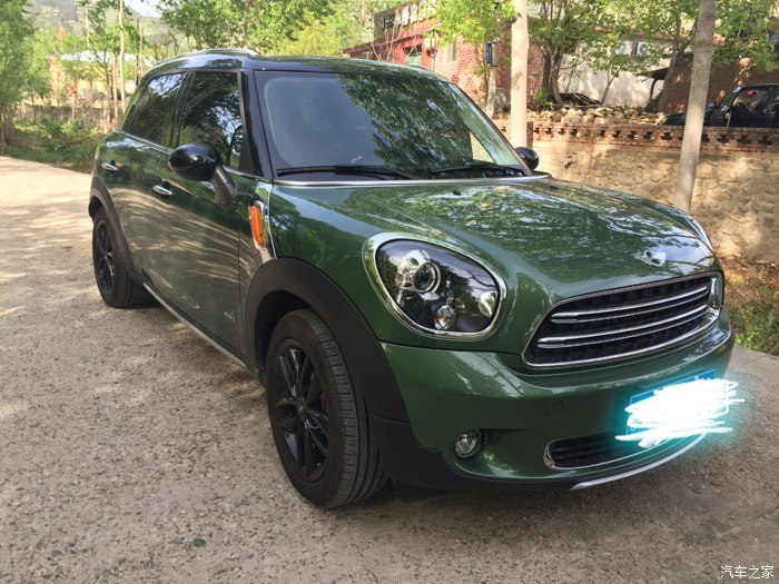 板凳发表于 2015-5-18 10:02:37 | 来自 汽车之家iphone版 梁_鑫 2015