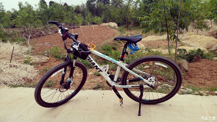 多图申精入二手2015款xtc800黑橙