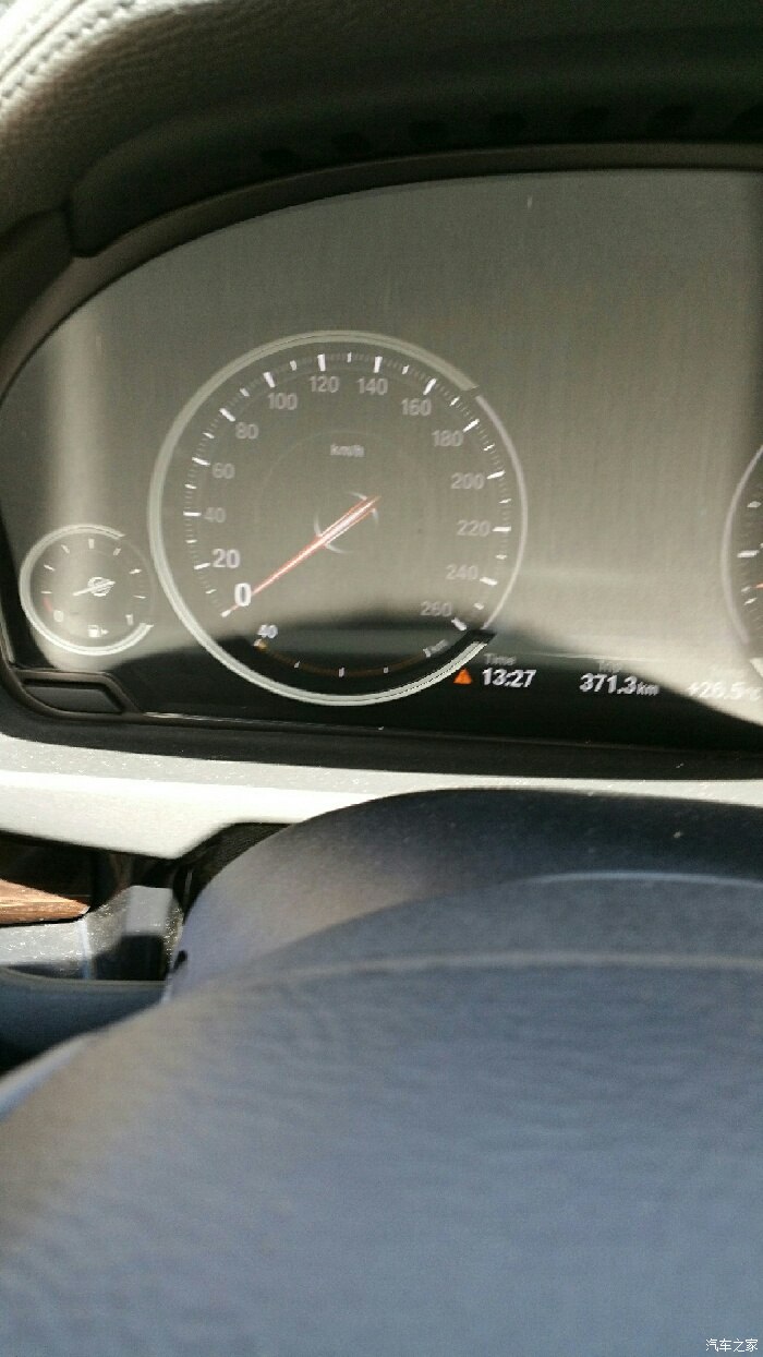 1493 | 回复: 2 宝马x6论坛 为什么油耗越来越高?