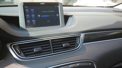 308 装卡仕达ca316-t 关于虚拟六碟功能