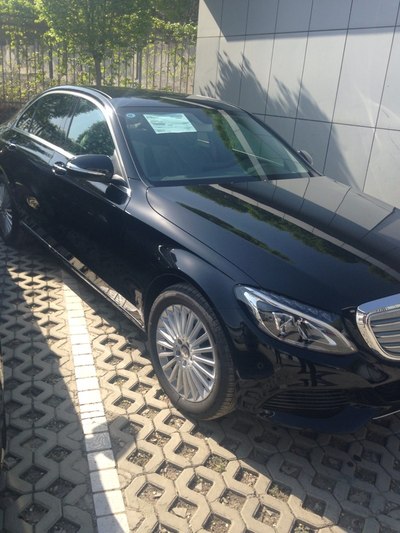 c200黑立标流水录_奔驰c级论坛_手机汽车之家