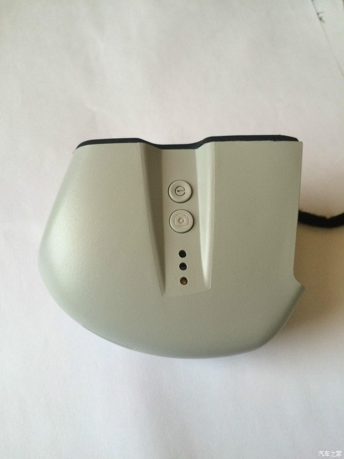 【图】转让一台闲置迈卡盾奥迪专用行车记录仪_奥迪q3论坛_汽车之家论