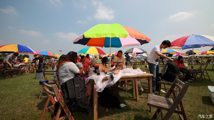 5月31日寻回梦中的那一片紫寻梦园烧烤摄影一日游上海车友招募