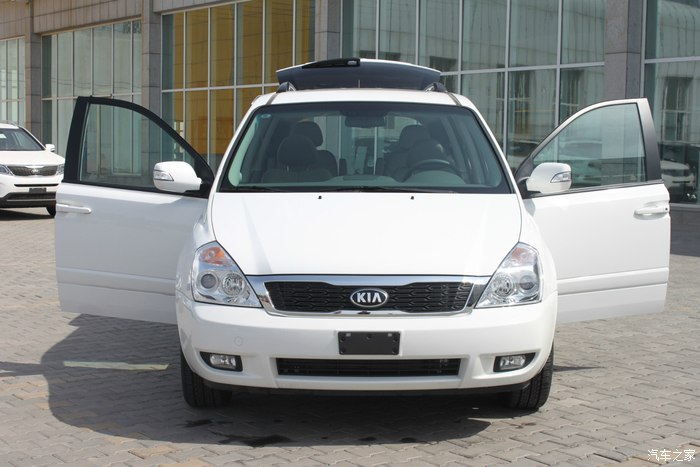 起亚威客美图欣赏