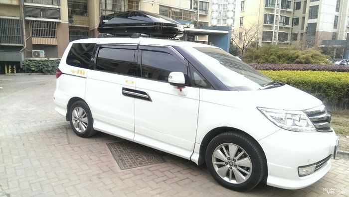 关于艾力绅的空间利用率,给有疑惑的准车主一个参考