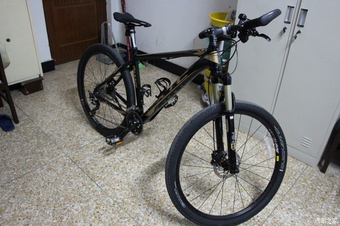 预算不断增加,小白怒提15款黑金xtc820