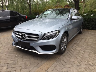 钻石银,_奔驰c级论坛_手机汽车之家