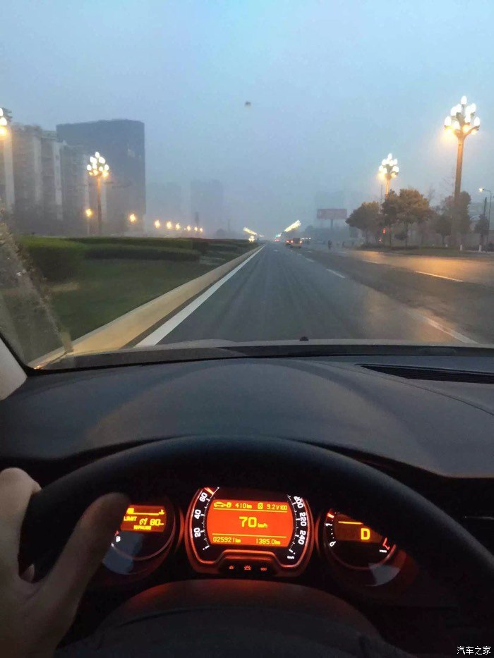 谢谢大神!这是什么车啊?