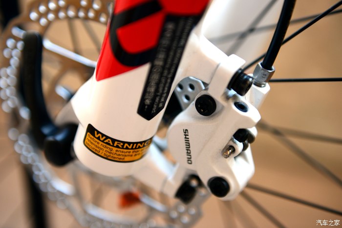 捷安特xtcslr3提车作业