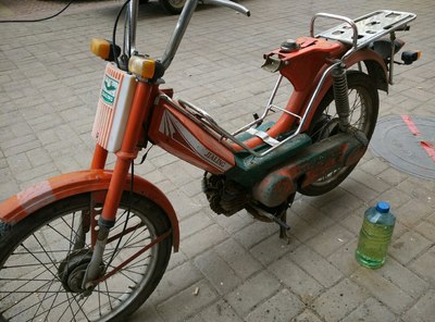 请问国内哪里能修复?_摩托车论坛_手机汽车之家