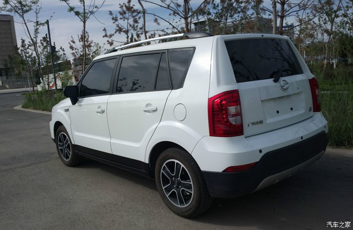 【图】中兴c3提车作业_中兴c3论坛_汽车之家论坛