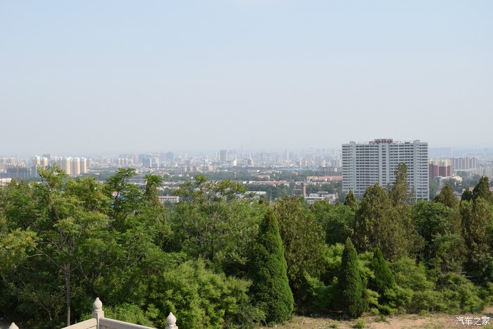 一场说走就走的旅行焦作二日游