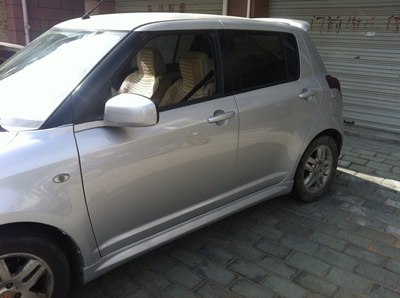 200收的原装侧裙!划算吗_雨燕/速翼特论坛_手机汽车之家