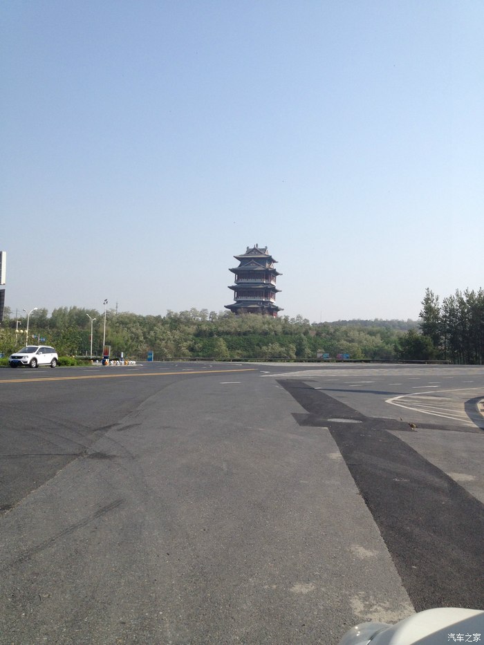 走进东北瓷都---辽宁法库瓷砖市场