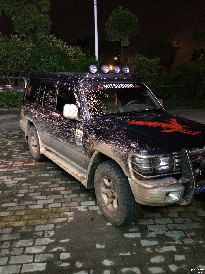 【图】09年猎豹黑精钢6.8万_黑金刚论坛_汽车之家论坛