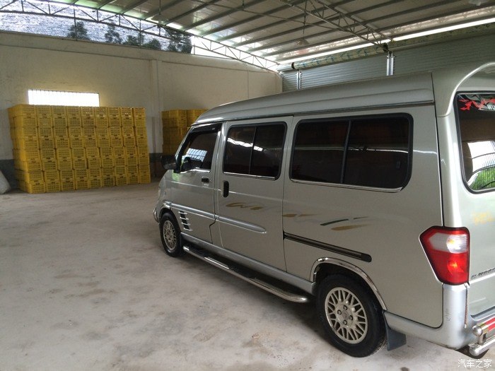 6400b3_五菱之光论坛_汽车之家论坛