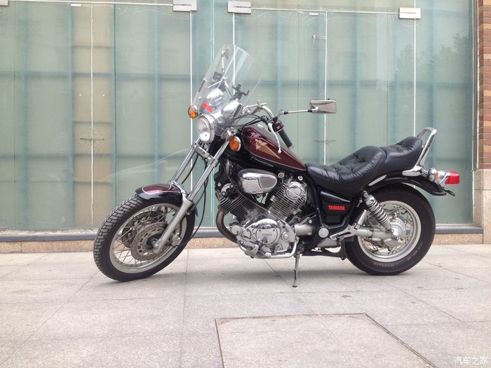 雅马哈天王75098年的希望大家共同交流