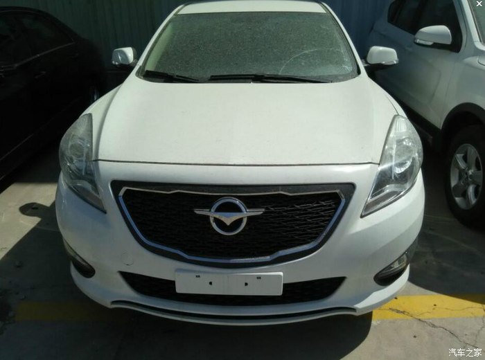 带t的第四代福美来,真心不错