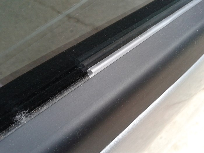 【图】关于m3挡水条._瑞风m3论坛_汽车之家论坛