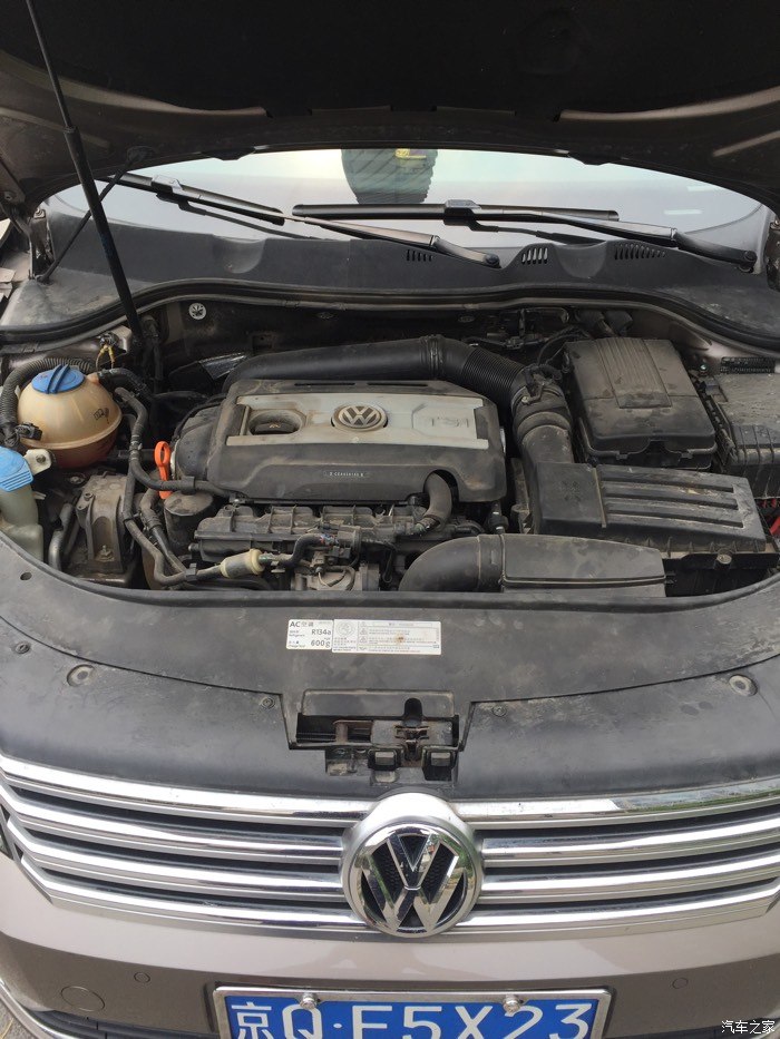 迈腾论坛_汽车之家论坛