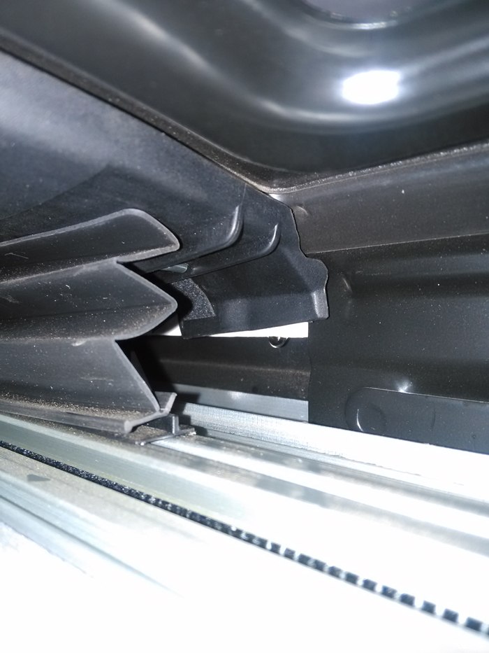 xrv使用后的一些问题,用车8000公里文字报告