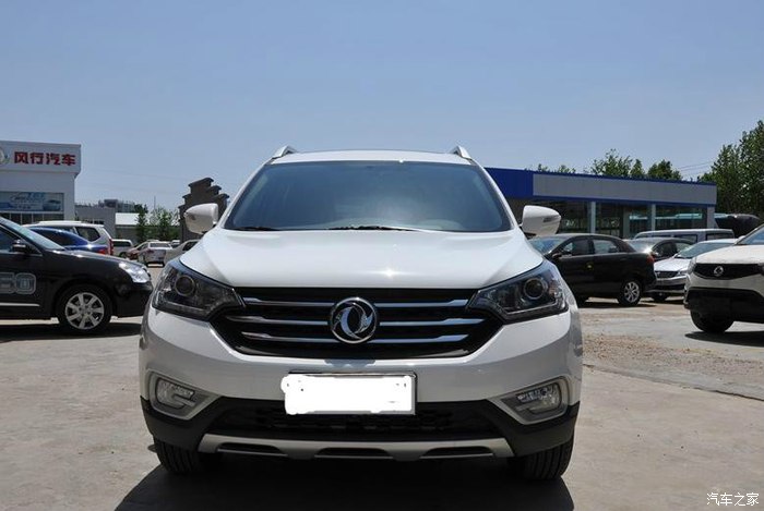 【图】周末咱也开个自驾游_东风风神ax7论坛_汽车之家论坛