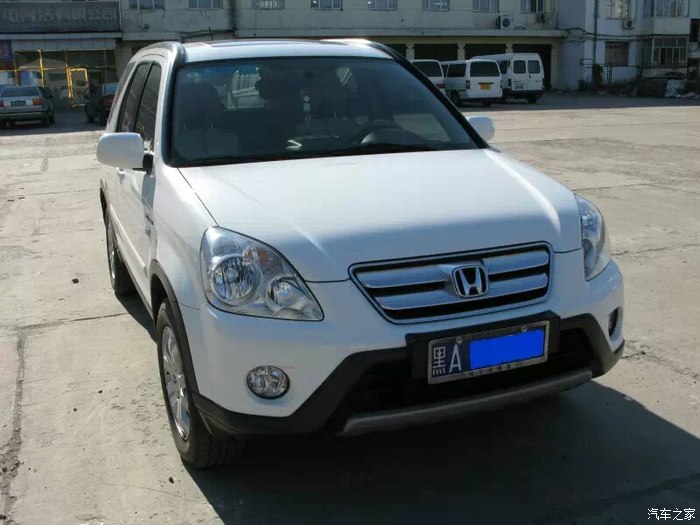 5001 | 回复: 16 本田cr-v论坛 05款crv2.