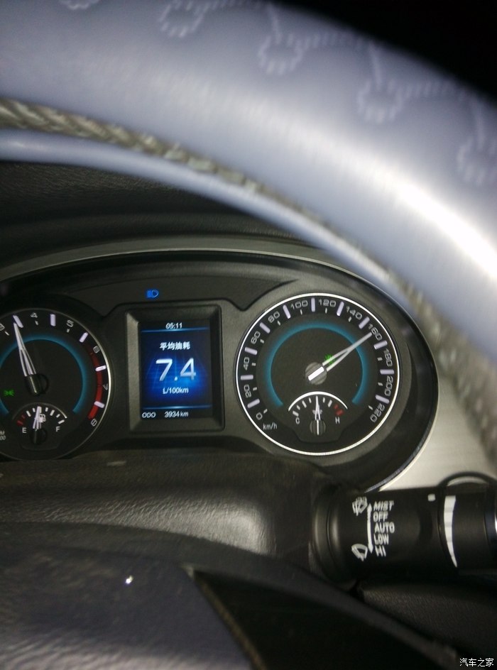 是不是意味着发动机底盘功力不够啊_哈弗h2论坛_汽车之家论坛