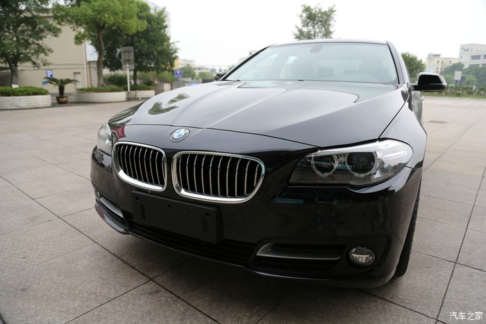 【图】宁波提528li认证作业(高清)_宝马5系论坛_汽车之家论坛