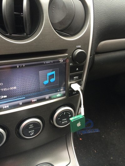 结果只能用usb模式.一点都不方便.求玩过的指导下.