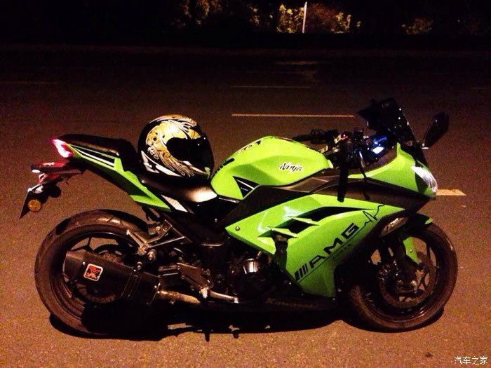 邂逅川崎小忍者!不一样的角度看小忍!