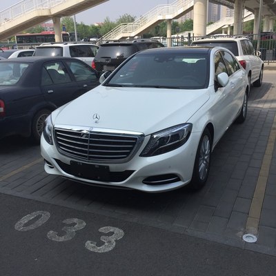 s320 400有提不是黑色的车主吗_奔驰s级论坛_手机汽车之家