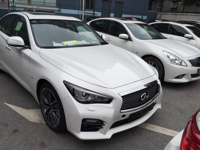 英菲尼迪q50/q50l论坛_手机汽车之家