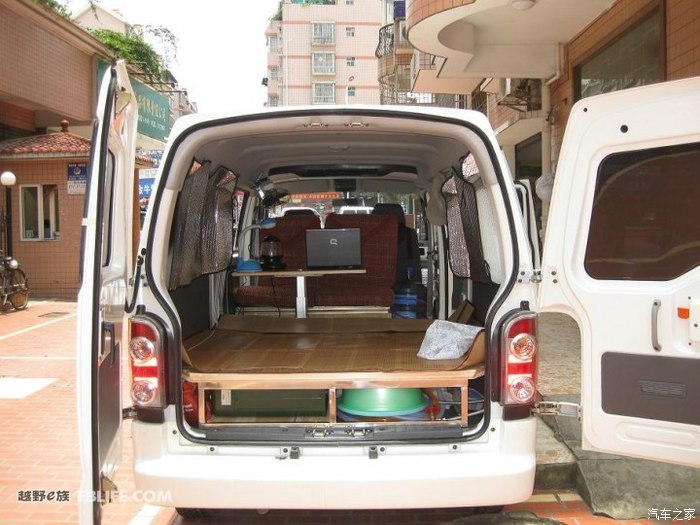 长安之星面包车超级改装多的就不说了各位大神喷吧