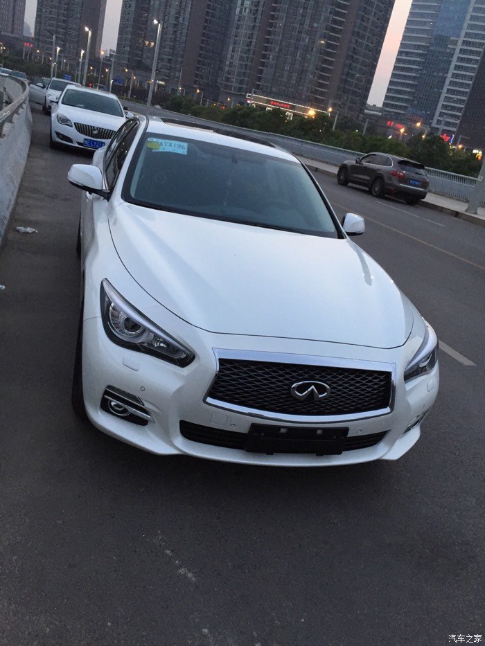 2849 | 回复: 42 英菲尼迪q50/q50l论坛 奇瑞王郑州cbd,小照.