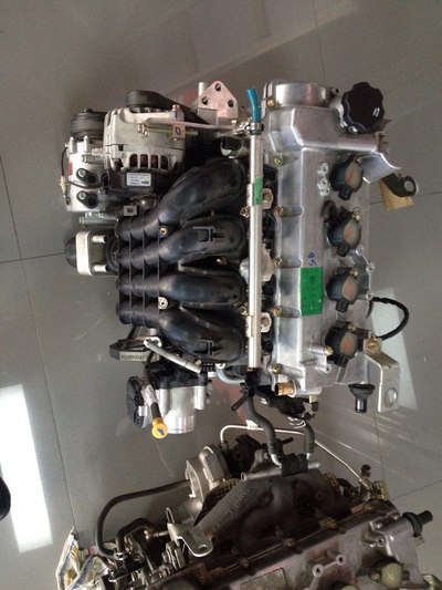 40楼屏蔽此人 中华v3发动机就是在中华h330的发动机bm15