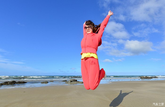 行摄南太平洋岛国——【新西兰南岛自驾游】