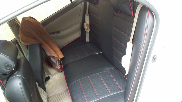 花冠改装奥迪座椅天使扥手都缝针了坏姐射不射你看着办