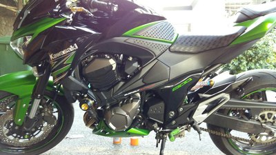 川崎-800,日本原装进口--飞的感觉!_摩托车论坛_手机汽车之家