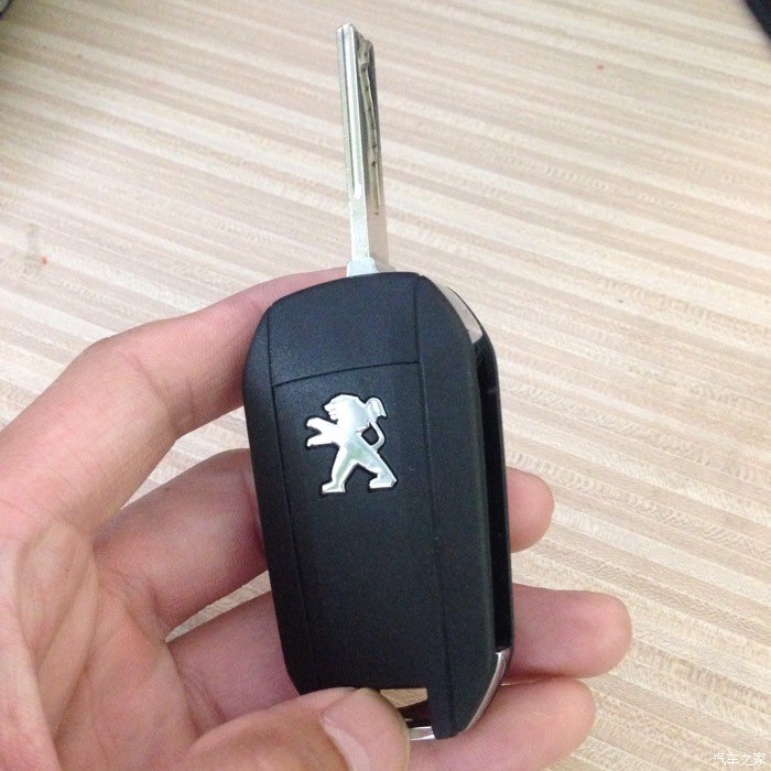 【图】408提车第3天,新车作业(北京买车外地上牌)_标致408论坛_汽车之