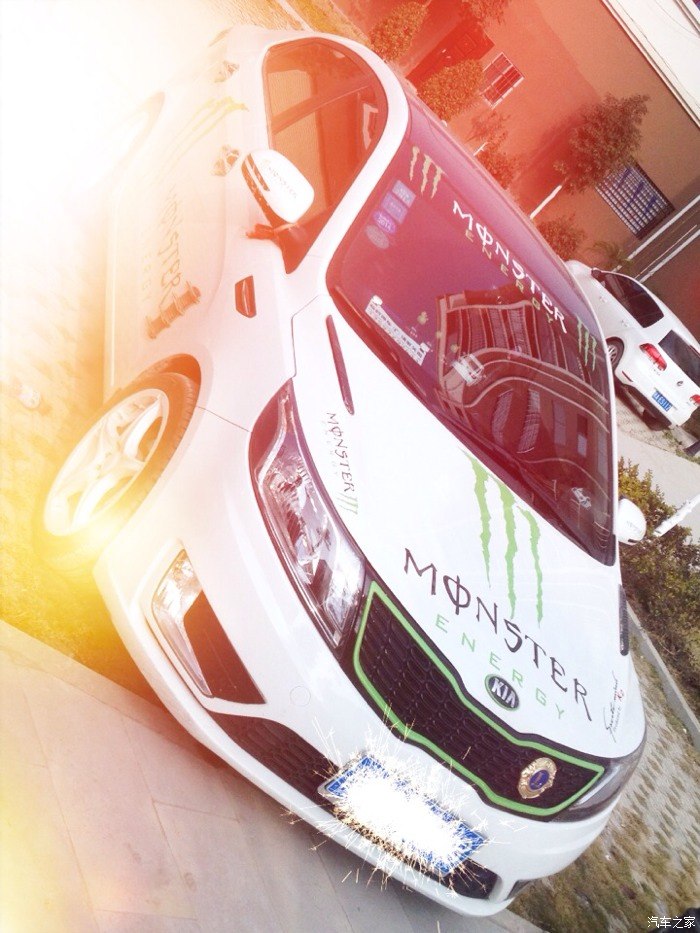 纽曼车pad2压尾翼方向盘按键小包围全部到货