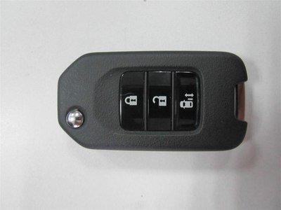 我昨天提车2015款奥德赛,谁知道那里有卖钥匙套?