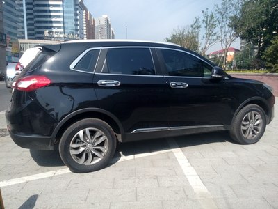 回龙族99_绅宝x65论坛_手机汽车之家