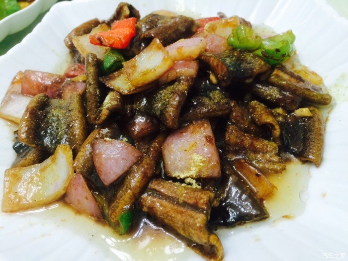 最近吃的一些美食集锦