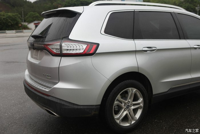 新锐界达沃斯银两驱豪锐景德镇首提