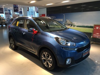 各位感觉傲跑哪个颜色好看呢?