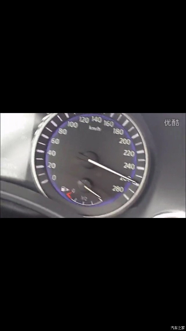 0t车友.最高车速开过多少码的?