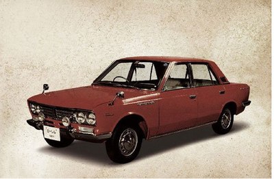 从第一代到第十代 日产天籁车型历史解读