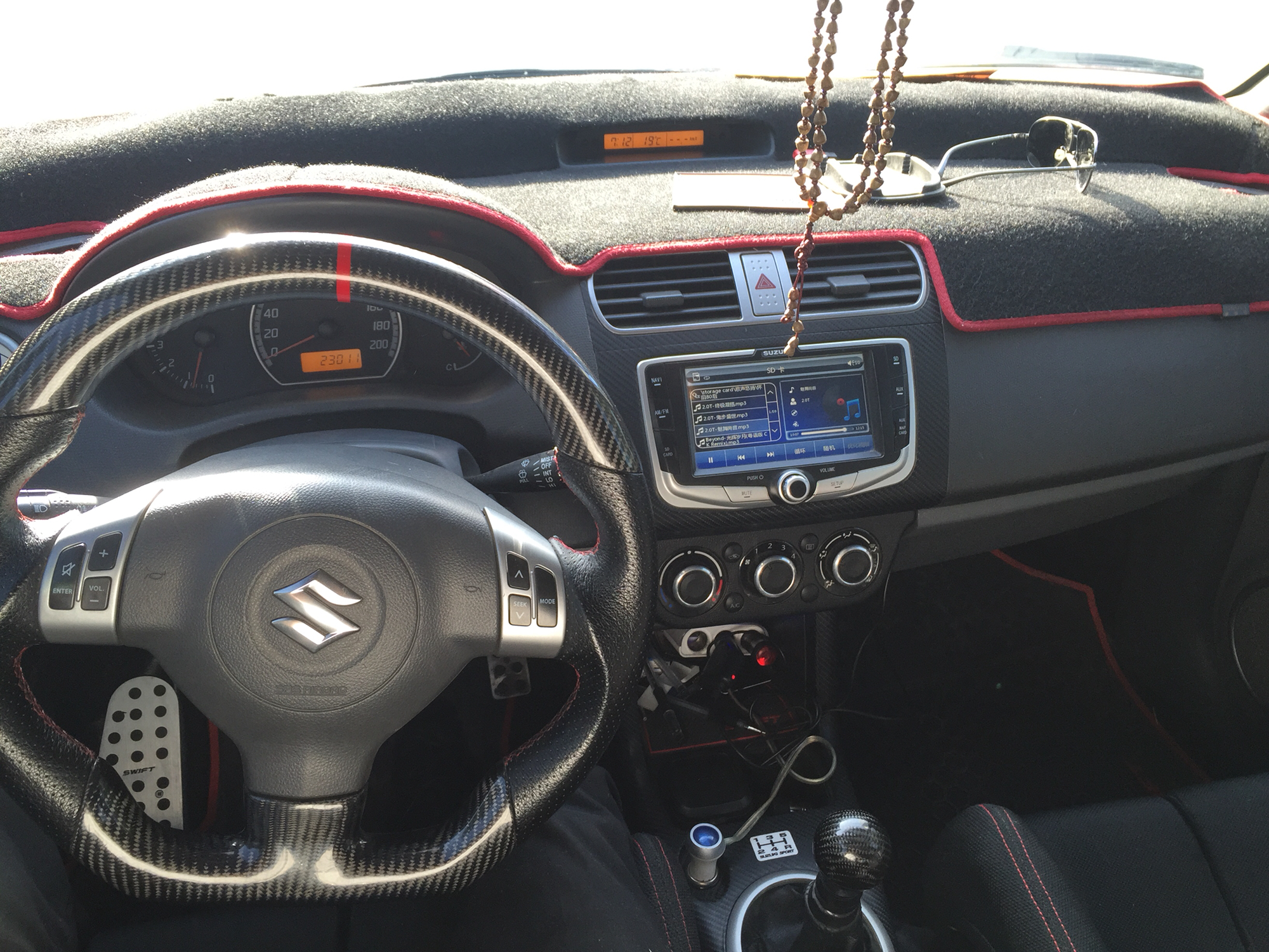 雨燕/速翼特论坛_手机汽车之家